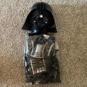 Darth Vader Costume